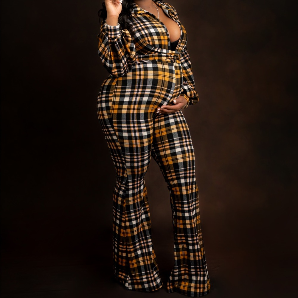 Jumpsuit